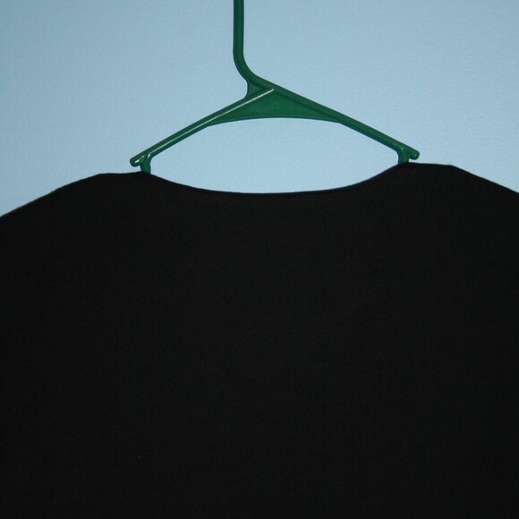 Coldwater Creek Multi Fabric Blazer Petite Medium Modest - Picture 16 of 16